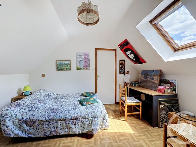 Maison &agrave; vendre - 6 pi&egrave;ces - 127,84 m2 - Vieux Moulin - 60 - PICARDIE