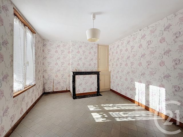 Maison &agrave; vendre - 3 pi&egrave;ces - 49,01 m2 - Clairoix - 60 - PICARDIE