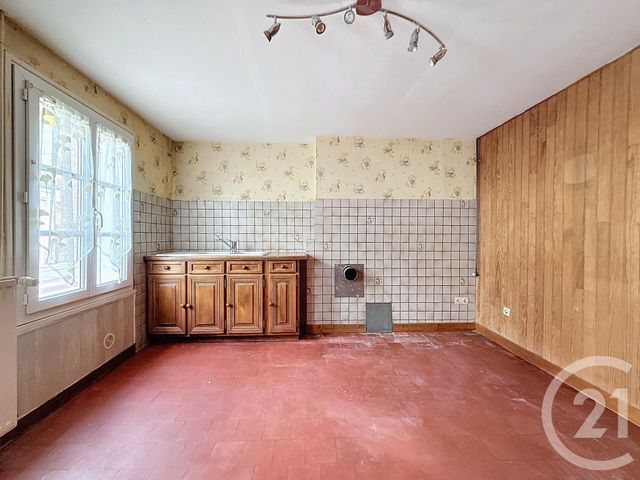 Maison &agrave; vendre - 3 pi&egrave;ces - 49,01 m2 - Clairoix - 60 - PICARDIE