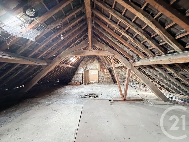 Maison &agrave; vendre - 3 pi&egrave;ces - 49,01 m2 - Clairoix - 60 - PICARDIE