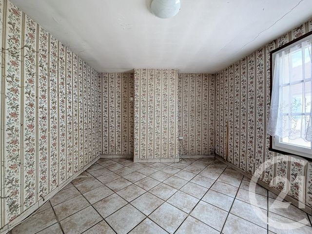 Maison &agrave; vendre - 3 pi&egrave;ces - 49,01 m2 - Clairoix - 60 - PICARDIE