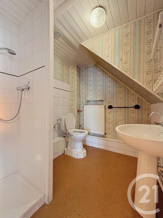 Maison &agrave; vendre - 3 pi&egrave;ces - 49,01 m2 - Clairoix - 60 - PICARDIE