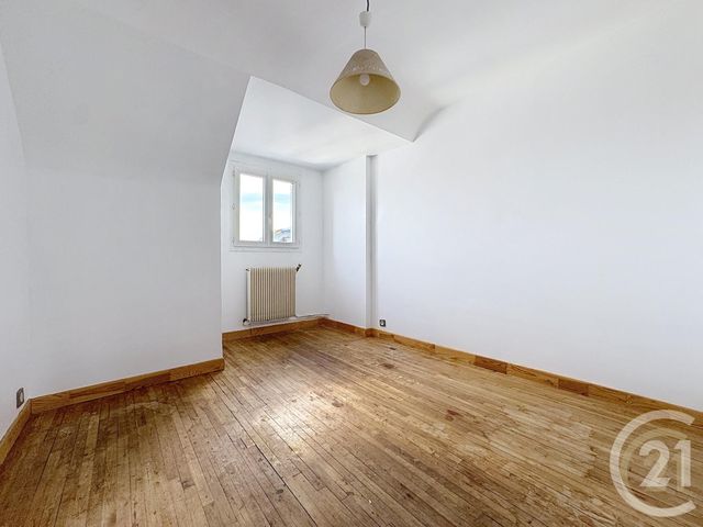 Appartement F3 &agrave; vendre - 3 pi&egrave;ces - 74,72 m2 - Compiegne - 60 - PICARDIE