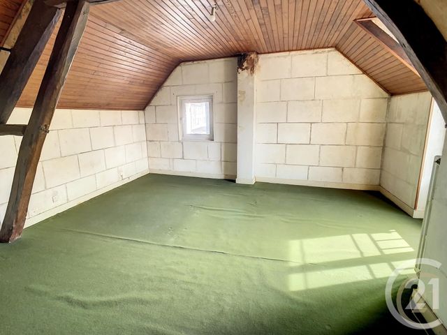 Maison &agrave; vendre - 5 pi&egrave;ces - 105 m2 - Monchy Humieres - 60 - PICARDIE