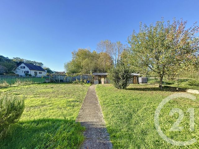 Maison à vendre - 5 pièces - 115,21 m2 - Cuise La Motte - 60 - PICARDIE