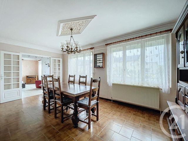 Maison à vendre - 5 pièces - 115,21 m2 - Cuise La Motte - 60 - PICARDIE