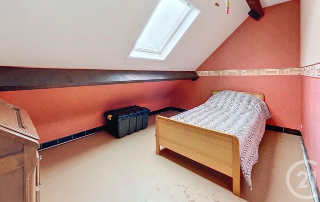 Maison à vendre - 5 pièces - 115,21 m2 - Cuise La Motte - 60 - PICARDIE