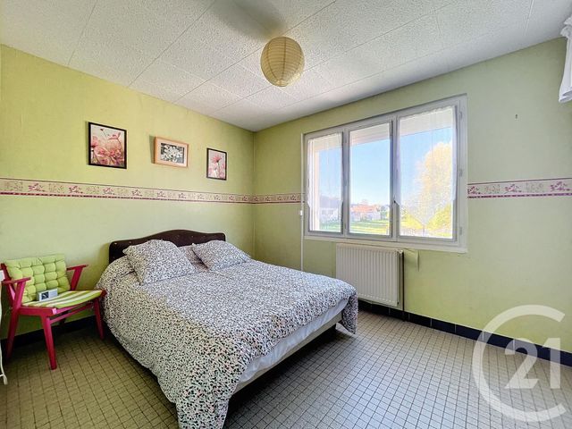 Maison à vendre - 5 pièces - 115,21 m2 - Cuise La Motte - 60 - PICARDIE