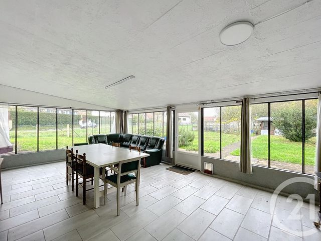 Maison à vendre - 5 pièces - 115,21 m2 - Cuise La Motte - 60 - PICARDIE