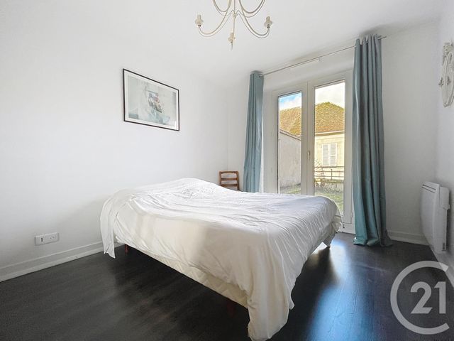 Appartement F2 &agrave; vendre - 2 pi&egrave;ces - 68,69 m2 - Compiegne - 60 - PICARDIE