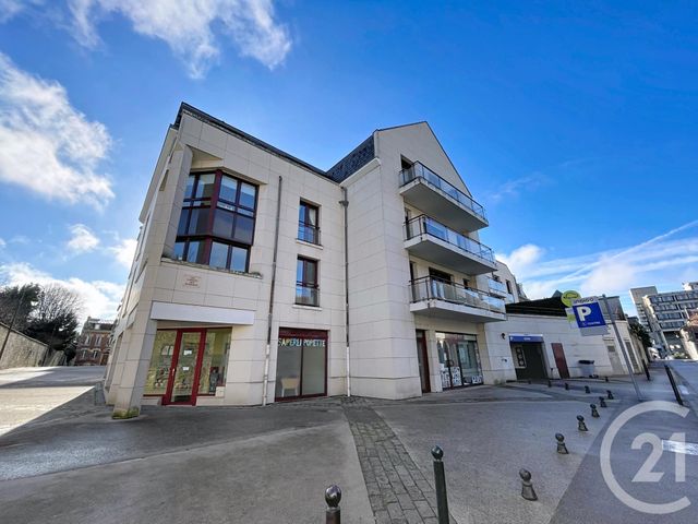 appartement - COMPIEGNE - 60