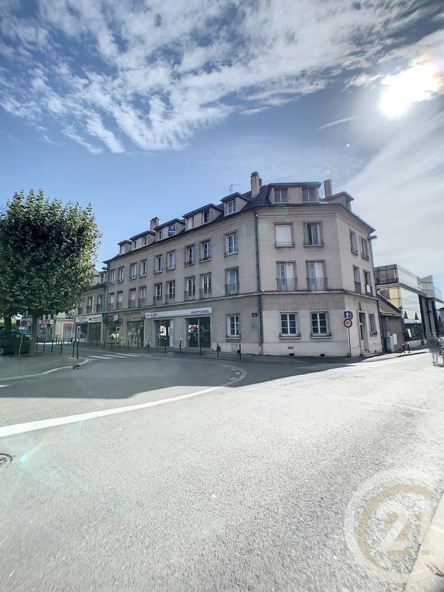 Appartement F1 à vendre - 1 pièce - 28,98 m2 - Compiegne - 60 - PICARDIE