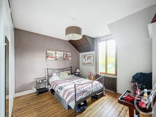 Maison à vendre - 3 pièces - 57 m2 - Bethisy St Pierre - 60 - PICARDIE