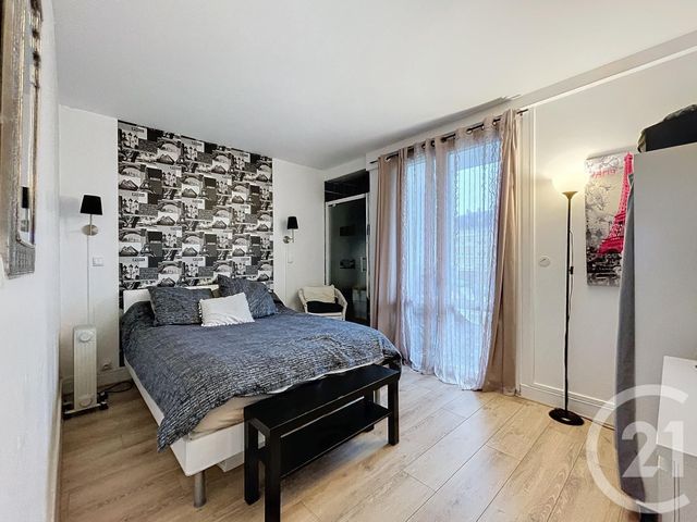 Appartement F5 &agrave; vendre - 5 pi&egrave;ces - 97,84 m2 - Compiegne - 60 - PICARDIE