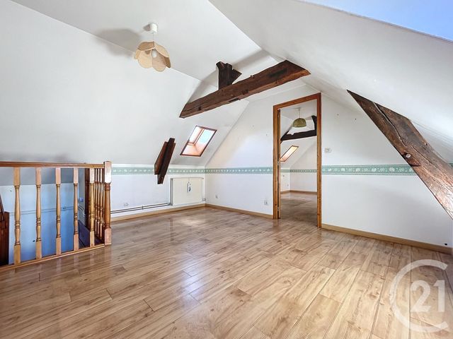 Maison à vendre - 4 pièces - 62,95 m2 - Margny Les Compiegne - 60 - PICARDIE