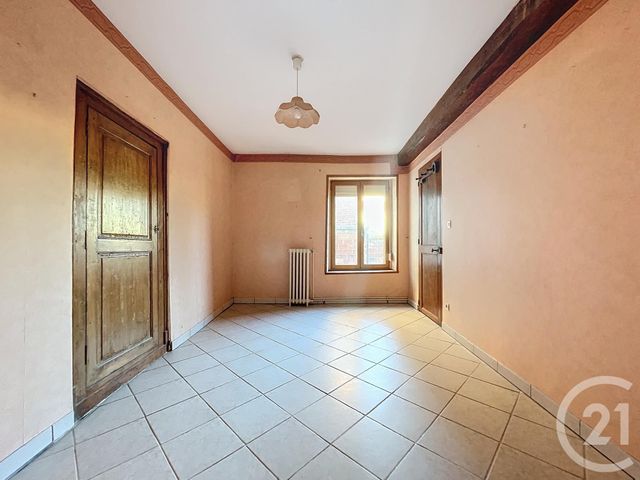 Maison à vendre - 4 pièces - 62,95 m2 - Margny Les Compiegne - 60 - PICARDIE