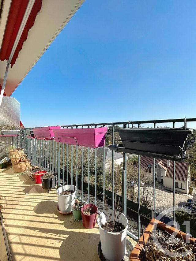 Appartement F4 à vendre - 4 pièces - 85,61 m2 - Compiegne - 60 - PICARDIE