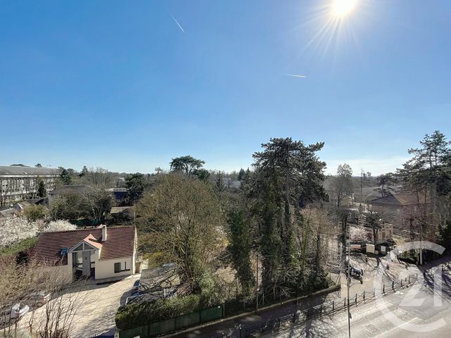 Appartement F4 à vendre - 4 pièces - 85,61 m2 - Compiegne - 60 - PICARDIE