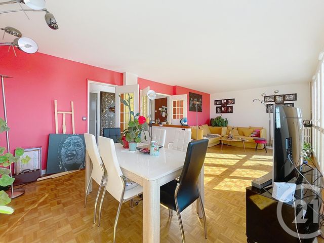 Appartement F4 à vendre - 4 pièces - 85,61 m2 - Compiegne - 60 - PICARDIE