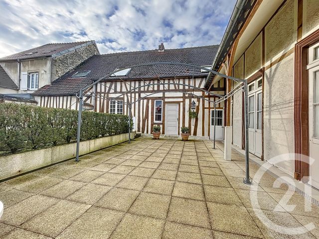 Maison à vendre - 16 pièces - 317 m2 - Compiegne - 60 - PICARDIE