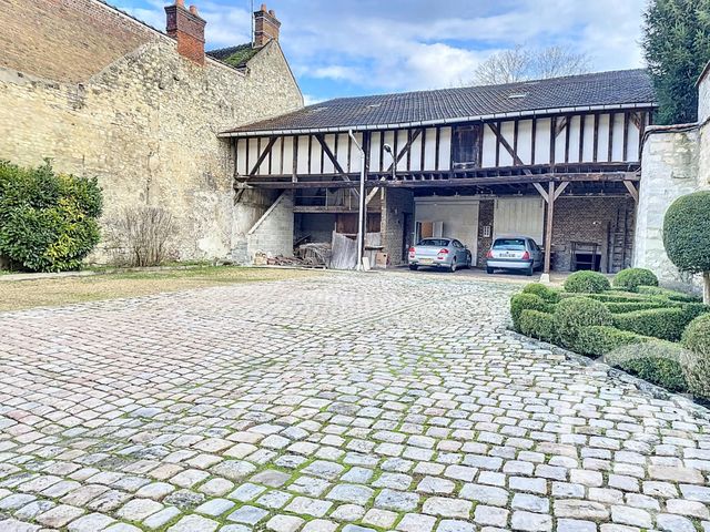 Maison à vendre - 16 pièces - 317 m2 - Compiegne - 60 - PICARDIE
