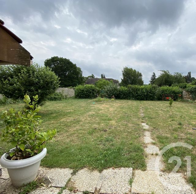 Maison à vendre - 7 pièces - 165 m2 - Senlis - 60 - PICARDIE