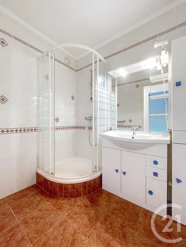 Appartement F3 &agrave; vendre - 3 pi&egrave;ces - 71,24 m2 - Margny Les Compiegne - 60 - PICARDIE