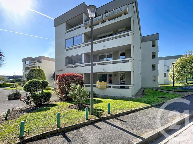 appartement - MARGNY LES COMPIEGNE - 60