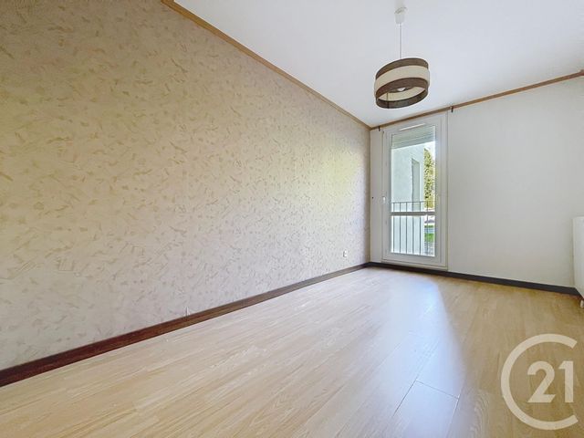 Appartement F3 &agrave; vendre - 3 pi&egrave;ces - 71,24 m2 - Margny Les Compiegne - 60 - PICARDIE