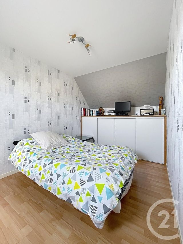 Maison à vendre - 5 pièces - 100 m2 - Jaulzy - 60 - PICARDIE