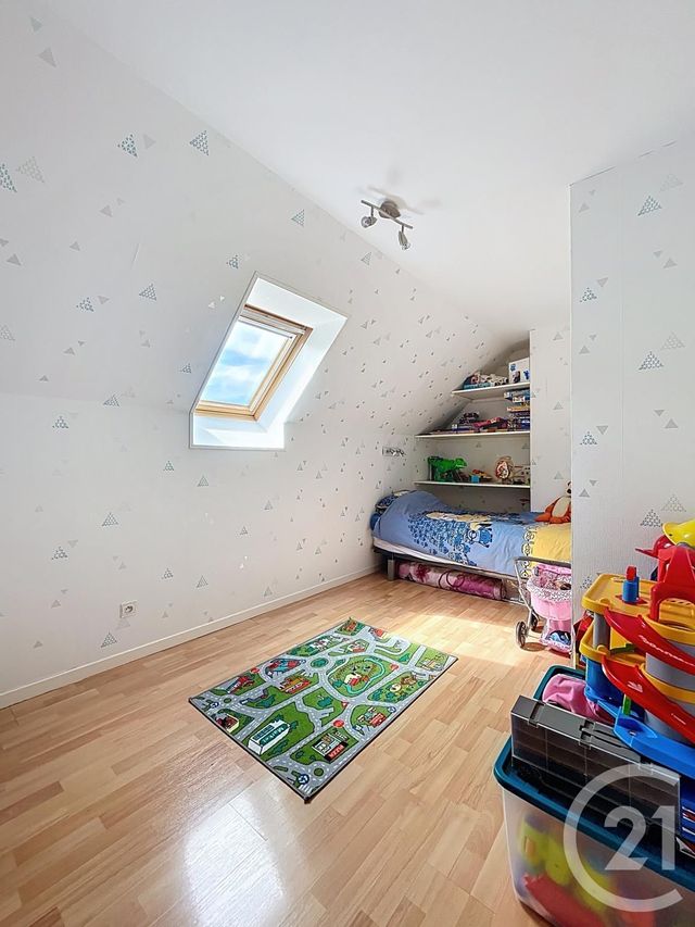 Maison à vendre - 5 pièces - 100 m2 - Jaulzy - 60 - PICARDIE