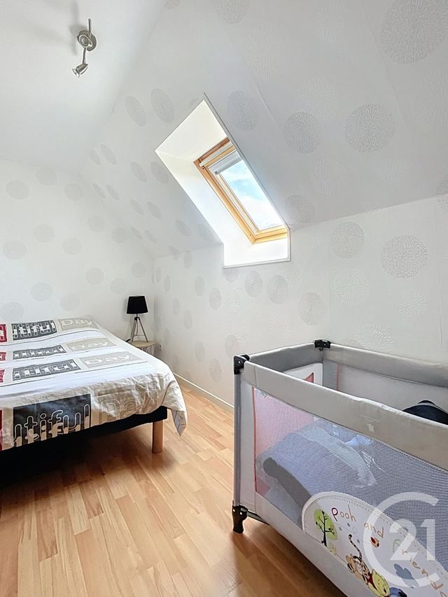 Maison à vendre - 5 pièces - 100 m2 - Jaulzy - 60 - PICARDIE