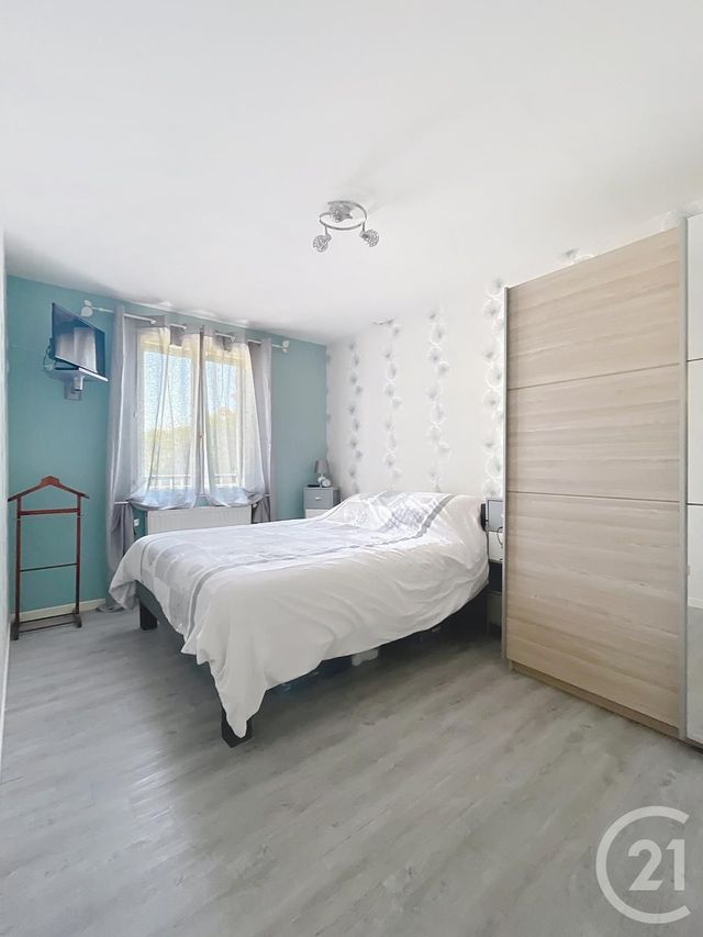 Maison à vendre - 5 pièces - 100 m2 - Jaulzy - 60 - PICARDIE