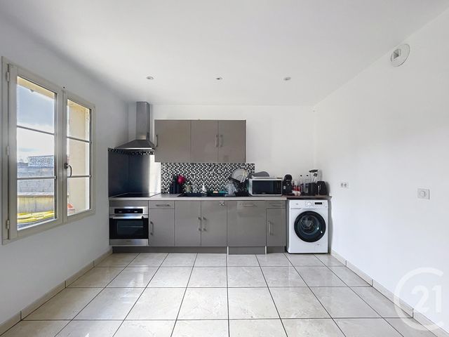 Maison &agrave; vendre - 6 pi&egrave;ces - 148 m2 - Remy - 60 - PICARDIE