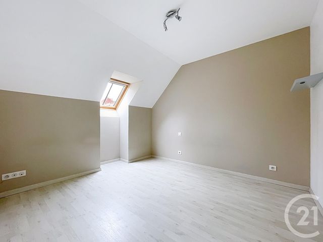 Maison &agrave; vendre - 6 pi&egrave;ces - 148 m2 - Remy - 60 - PICARDIE