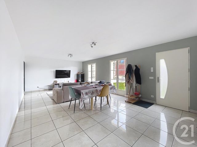 Maison &agrave; vendre - 6 pi&egrave;ces - 148 m2 - Remy - 60 - PICARDIE