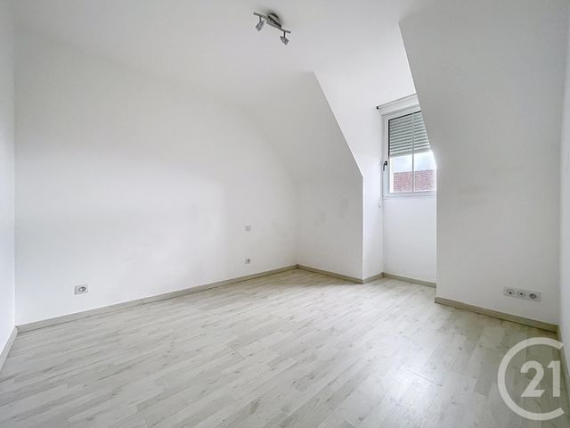 Maison &agrave; vendre - 6 pi&egrave;ces - 148 m2 - Remy - 60 - PICARDIE