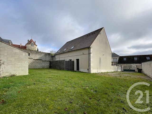 Maison &agrave; vendre - 6 pi&egrave;ces - 148 m2 - Remy - 60 - PICARDIE