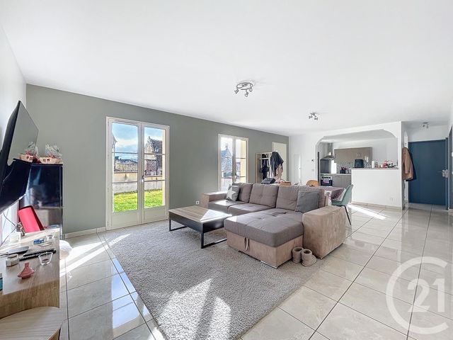 Maison &agrave; vendre - 6 pi&egrave;ces - 148 m2 - Remy - 60 - PICARDIE