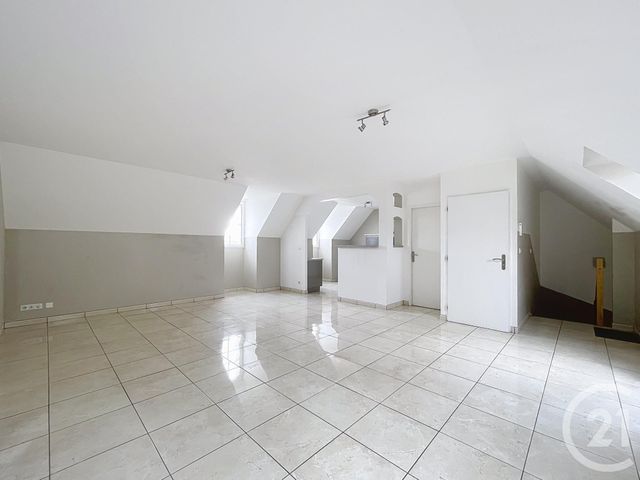 Maison &agrave; vendre - 6 pi&egrave;ces - 148 m2 - Remy - 60 - PICARDIE