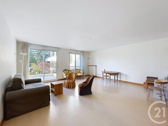 appartement - COMPIEGNE - 60