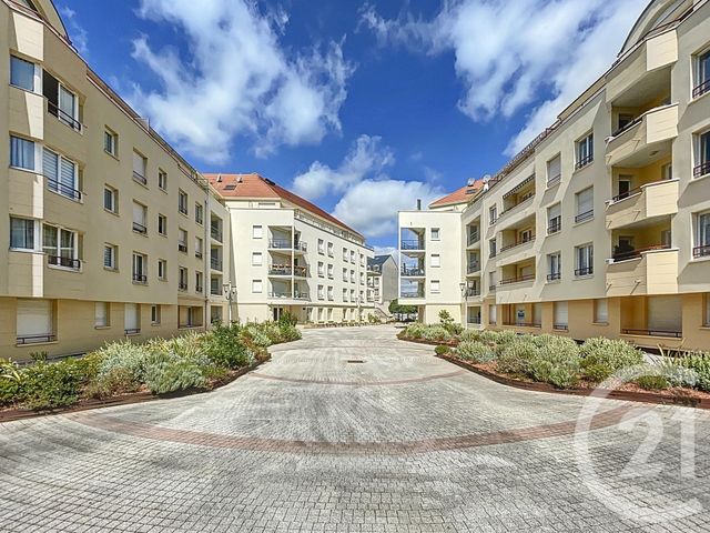 Appartement à vendre - 3 pièces - 78,02 m2 - Compiegne - 60 - PICARDIE