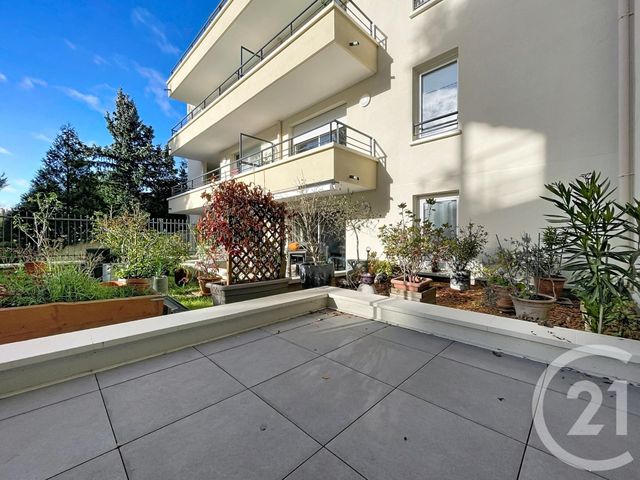 Appartement à vendre - 3 pièces - 78,02 m2 - Compiegne - 60 - PICARDIE