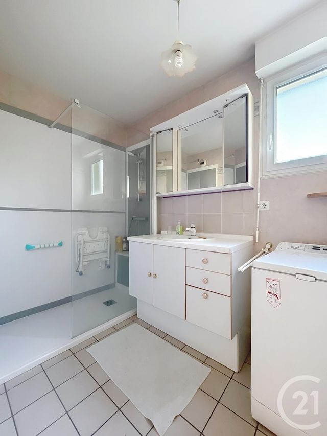 Appartement à vendre - 3 pièces - 78,02 m2 - Compiegne - 60 - PICARDIE