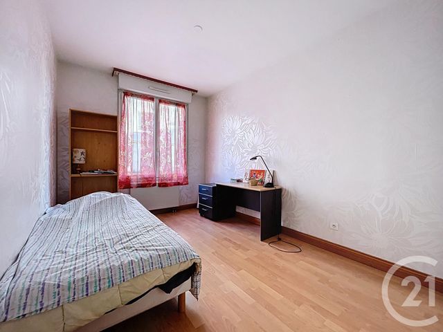 Appartement à vendre - 3 pièces - 78,02 m2 - Compiegne - 60 - PICARDIE