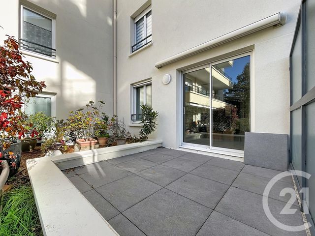 Appartement à vendre - 3 pièces - 78,02 m2 - Compiegne - 60 - PICARDIE