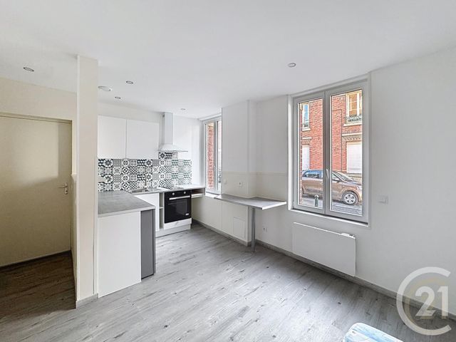 Immeuble &agrave; vendre - 200 m2 - Compiegne - 60 - PICARDIE