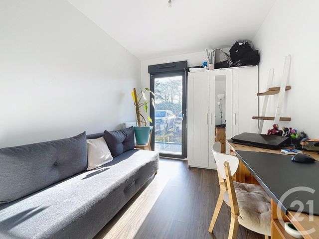 Appartement T3 à vendre - 3 pièces - 64,84 m2 - Compiegne - 60 - PICARDIE