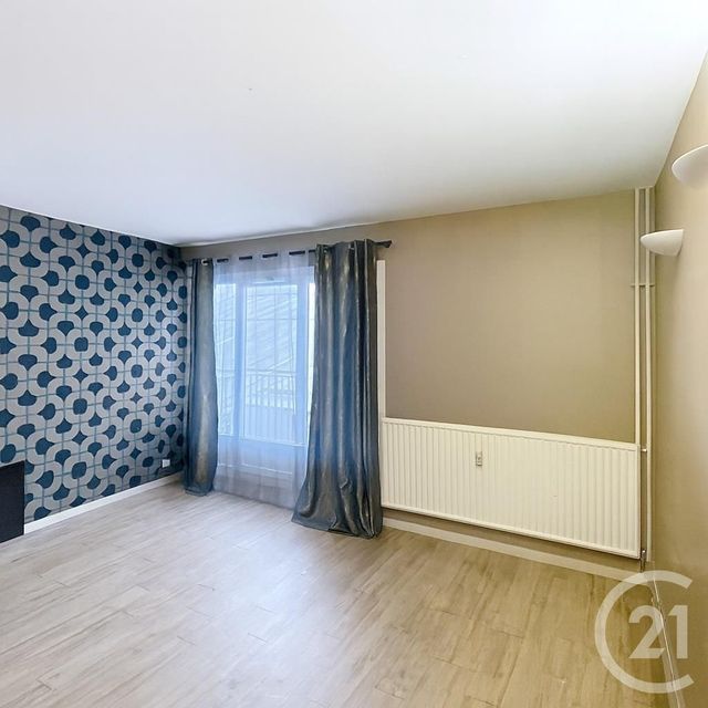 Appartement à vendre - 3 pièces - 57,88 m2 - Compiegne - 60 - PICARDIE