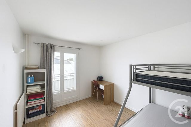 Appartement à vendre - 3 pièces - 57,88 m2 - Compiegne - 60 - PICARDIE